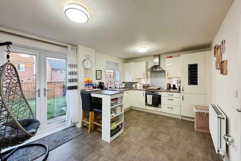 undefined, Bowyer Way, Morpeth NE61