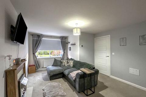 undefined, Bowyer Way, Morpeth NE61