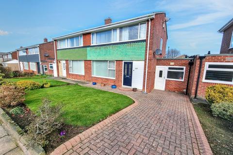 Hillhead Parkway, Newcastle Upon Tyne NE5