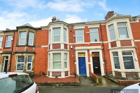 Mayfair Road, Newcastle Upon Tyne NE2