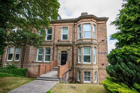 2 bedroom apartment to rent, Osborne Terrace, Newcastle Upon Tyne NE2