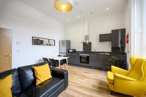 2 bedroom apartment to rent, Osborne Terrace, Newcastle Upon Tyne NE2