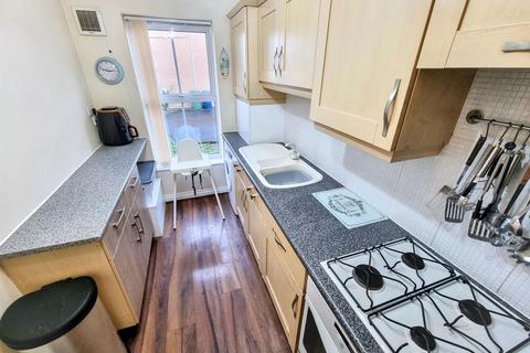 3 bedroom terraced house for sale, St. Marks Court, Newcastle upon Tyne NE5
