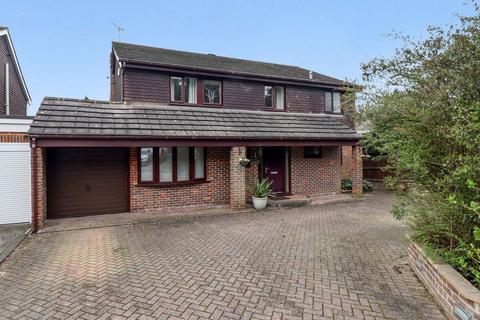 undefined, Heathpark Drive, Windlesham GU20