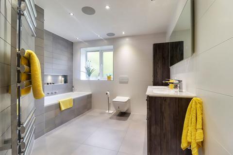 undefined, Heathpark Drive, Windlesham GU20