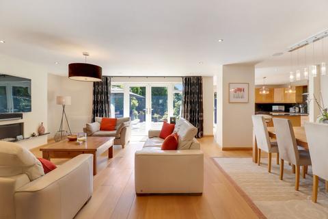 4 bedroom link detached house for sale, Heathpark Drive, Windlesham GU20