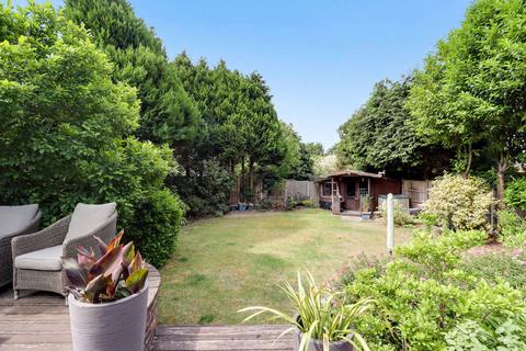 4 bedroom link detached house for sale, Heathpark Drive, Windlesham GU20