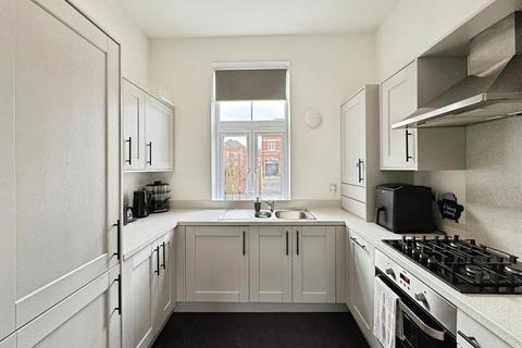 undefined, George Fitzroy Court, Morpeth NE61