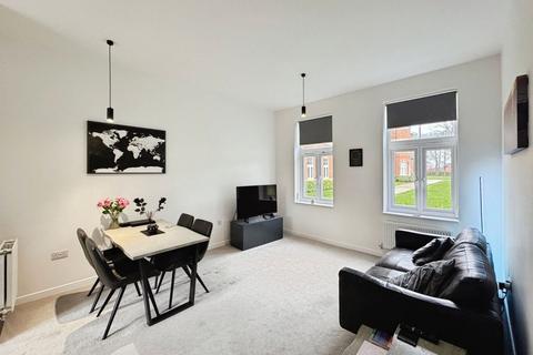 undefined, George Fitzroy Court, Morpeth NE61
