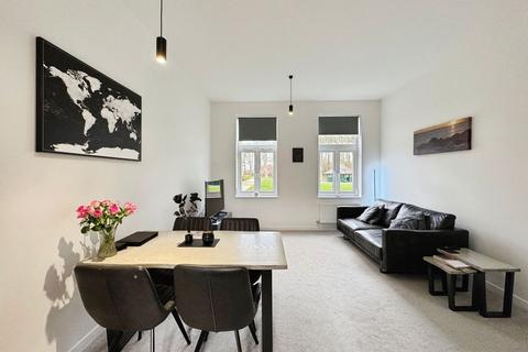 undefined, George Fitzroy Court, Morpeth NE61