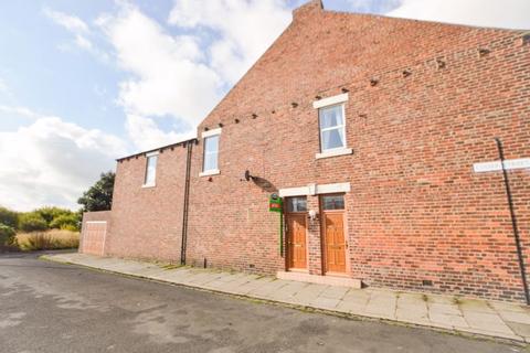 4 bedroom maisonette for sale, Cosser Street, Blyth NE24