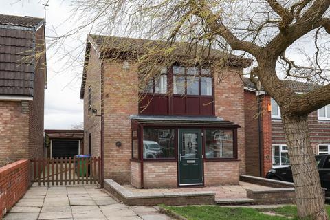 3 bedroom detached house for sale, Leander Drive, Rochdale