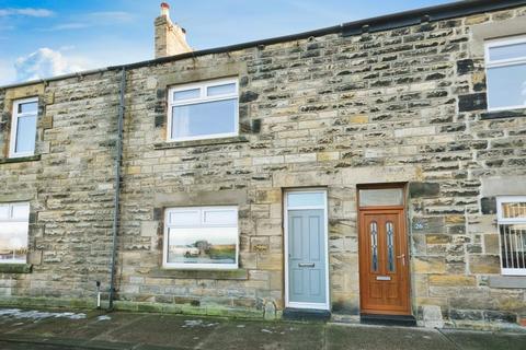 3 bedroom terraced house for sale, Ladbroke Street, Morpeth NE65