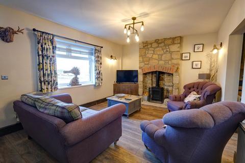 3 bedroom terraced house for sale, Ladbroke Street, Morpeth NE65