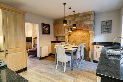 3 bedroom terraced house for sale, Ladbroke Street, Morpeth NE65
