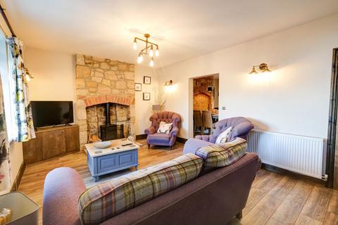 3 bedroom terraced house for sale, Ladbroke Street, Morpeth NE65