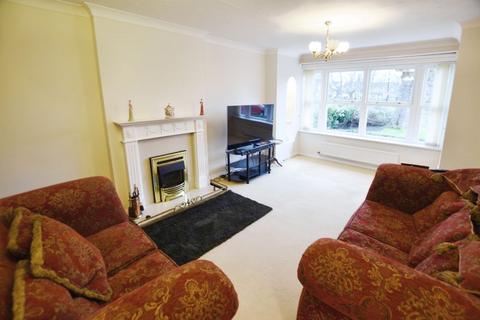 4 bedroom detached house for sale, Princes Meadow, Newcastle Upon Tyne NE3
