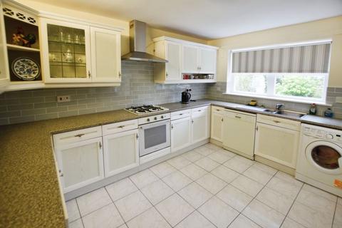 4 bedroom detached house for sale, Princes Meadow, Newcastle Upon Tyne NE3