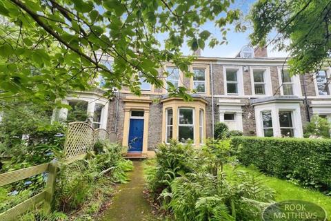 7 bedroom terraced house for sale, Chester Crescent, Newcastle Upon Tyne NE2