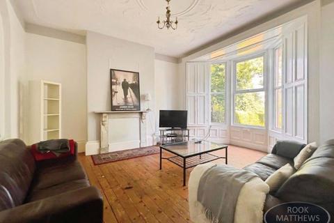 7 bedroom terraced house for sale, Chester Crescent, Newcastle Upon Tyne NE2