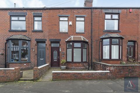 Weston Avenue, Rochdale