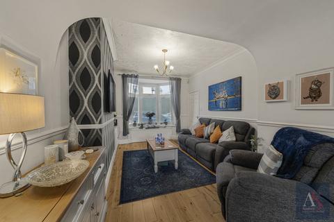 undefined, Weston Avenue, Rochdale
