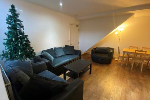 undefined, Forsyth Road, Newcastle Upon Tyne NE2