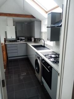 undefined, Forsyth Road, Newcastle Upon Tyne NE2