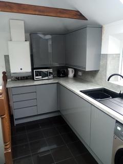undefined, Forsyth Road, Newcastle Upon Tyne NE2