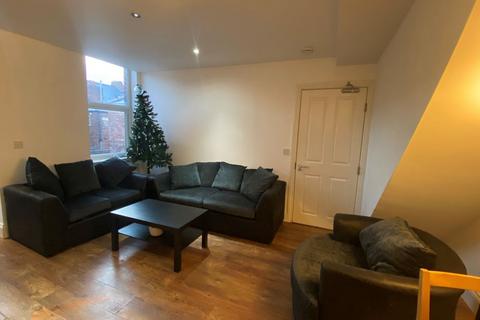 undefined, Forsyth Road, Newcastle Upon Tyne NE2