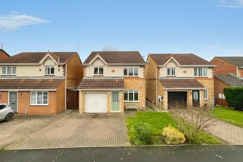 Norham Drive, Morpeth NE61