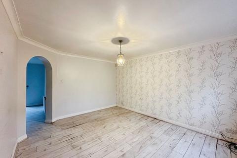 3 bedroom detached house for sale, Norham Drive, Morpeth NE61