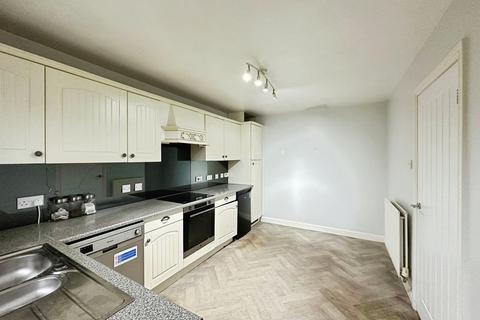 3 bedroom detached house for sale, Norham Drive, Morpeth NE61