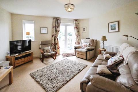 4 bedroom terraced house for sale, The Dunes, Morpeth NE65