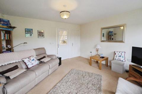 4 bedroom terraced house for sale, The Dunes, Morpeth NE65