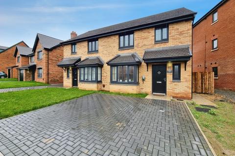 Barbet Drive, Newcastle upon Tyne NE15