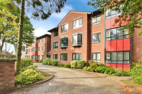 undefined, Russell Court, Newcastle Upon Tyne NE2