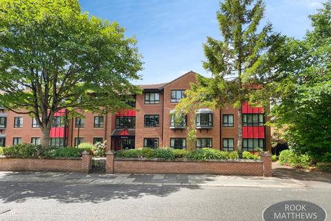 undefined, Russell Court, Newcastle Upon Tyne NE2