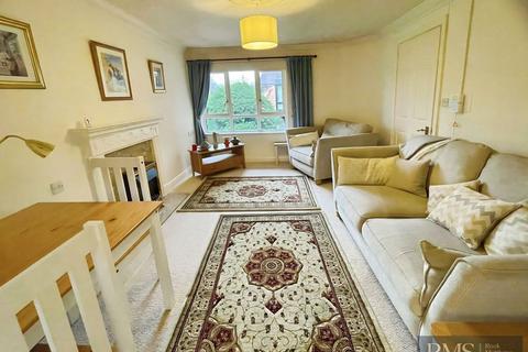 undefined, Russell Court, Newcastle Upon Tyne NE2