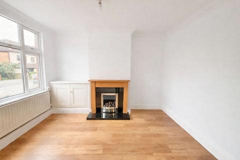 3 bedroom end of terrace house for sale, Park Road, Ratby, LE6
