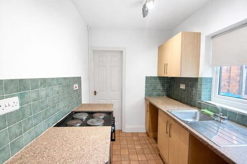 3 bedroom end of terrace house for sale, Park Road, Ratby, LE6