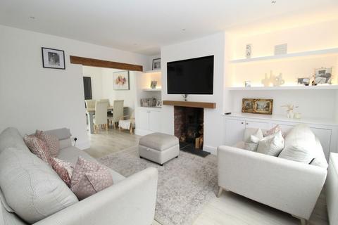 undefined, High Legh Road, Lymm WA13