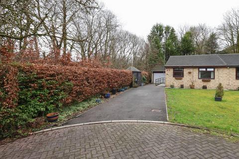 2 bedroom semi-detached bungalow for sale, Spodden Fold, Rochdale