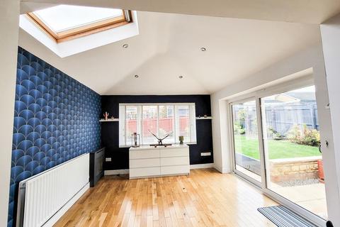 4 bedroom detached house for sale, Chase Meadows, Blyth NE24