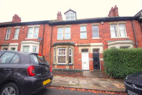2 bedroom house to rent, Buston Terrace, Newcastle Upon Tyne NE2