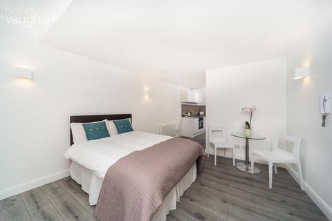 undefined, Buckingham Place, Brighton, East Sussex, BN1