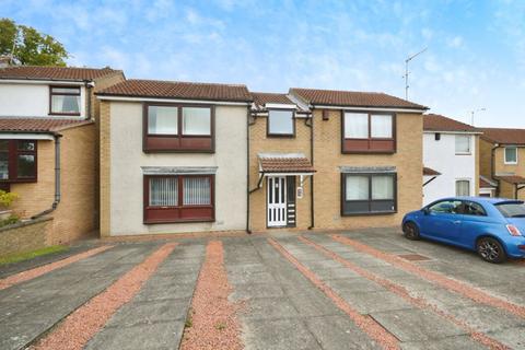 undefined, Arkle Court, Alnwick NE66