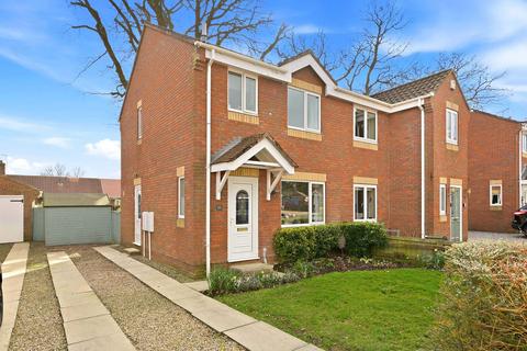 undefined, St. James Meadow, York YO51