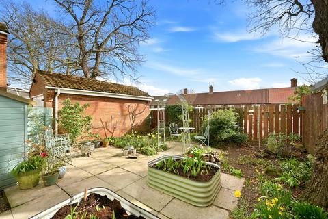 undefined, St. James Meadow, York YO51