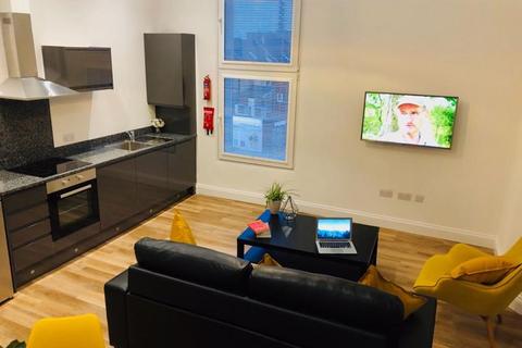 2 bedroom apartment to rent, Osborne Terrace, Newcastle Upon Tyne NE2